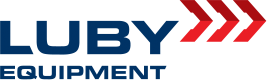 Luby Equipment